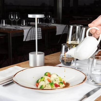 Naawe From Late-Night Reading to Romantic Dinners - One Lamp Fits All - Naawe