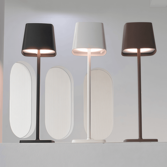 Naawe™ Portable Table Lamp - Naawe