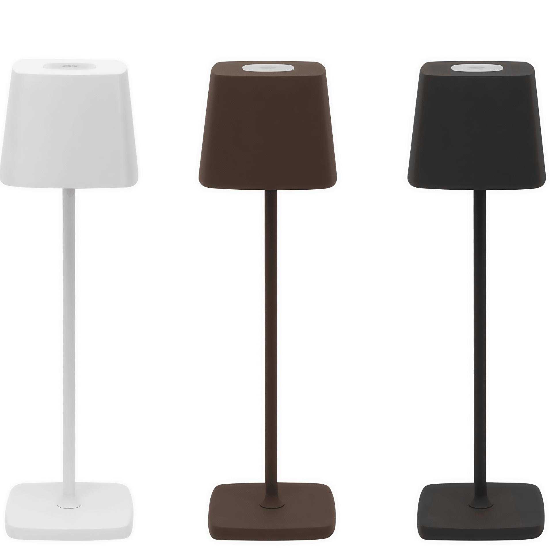 Naawe™ Portable Table Lamp - Naawe
