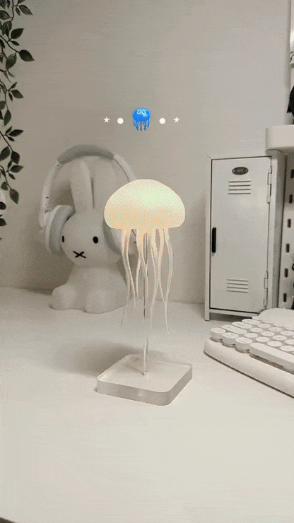 Naawe The Original Jellyfish Lamp - Naawe