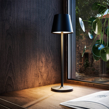 Naawe™ The Helsinki Table Lamp - Naawe