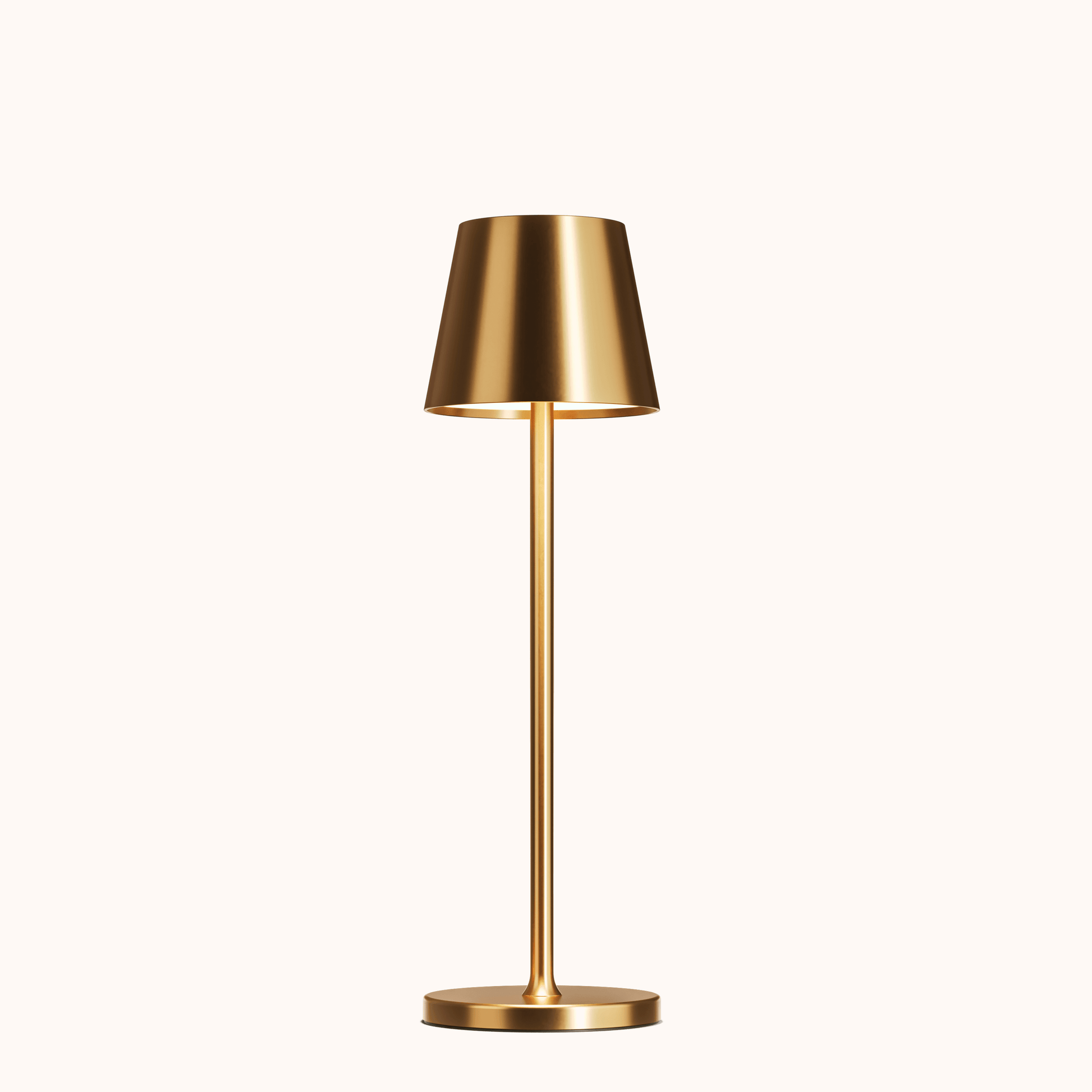 Naawe™ The Helsinki Table Lamp - Naawe