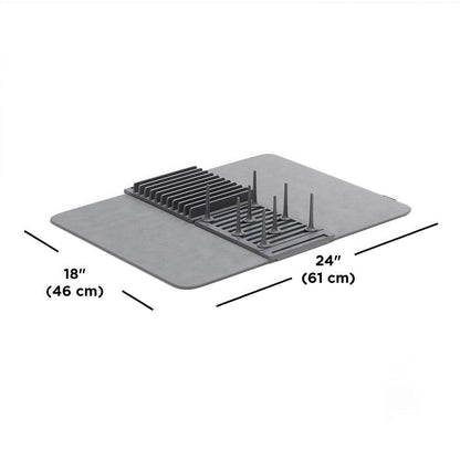 Naawe Creative Multifunctional Chopsticks Rack Drainage Mat - Naawe