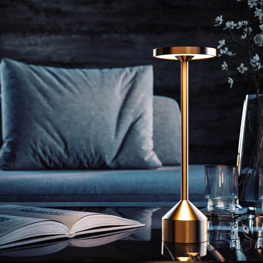 Naawe™ The Stockholm Table Lamp - Naawe