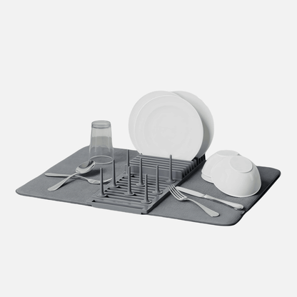 Naawe Creative Multifunctional Chopsticks Rack Drainage Mat - Naawe